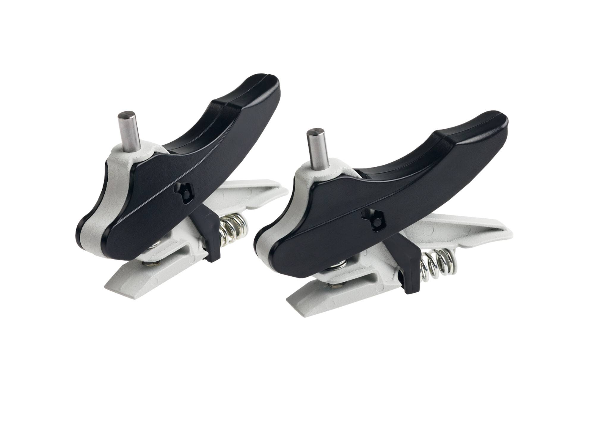 Lochsegment, Lochpfeife Ersatz-Lochstempel