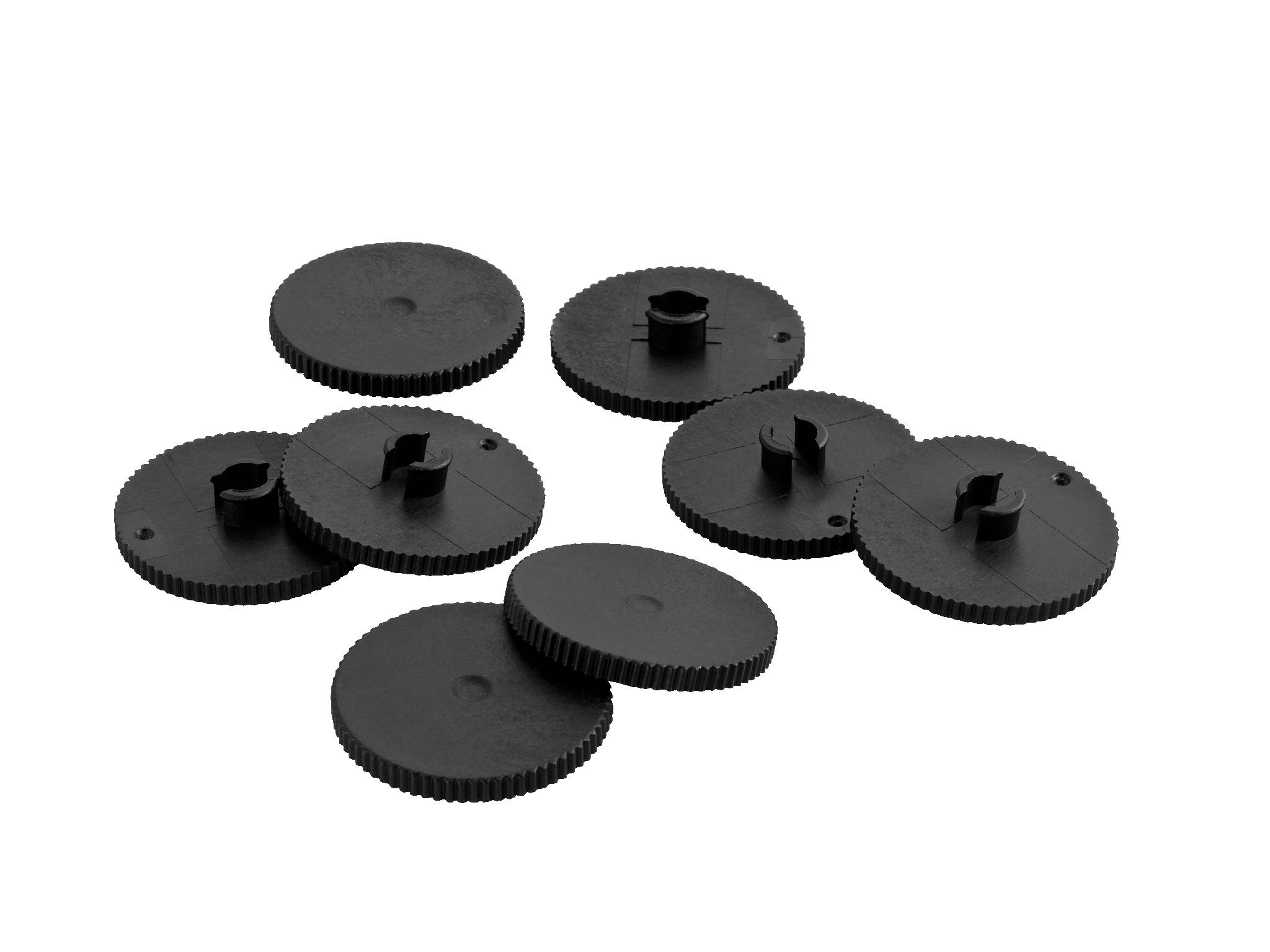 Lochsegment, Lochpfeife NOVUS B 2200 Matrizen-Set