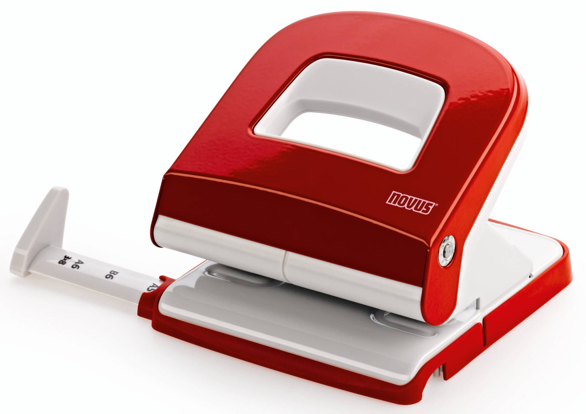 Locher NOVUS E 225 Tischlocher