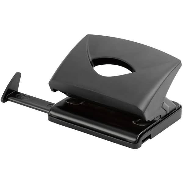 Locher Vantage P16 Metall/Kunststoff 1.6 mm schwarz