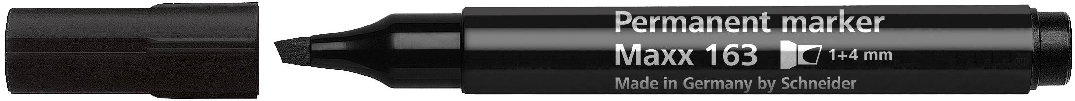 Permanentmarker Maxx 163