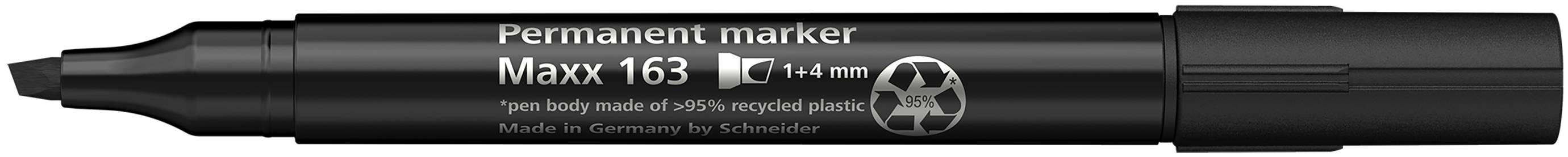 Permanentmarker Maxx 163