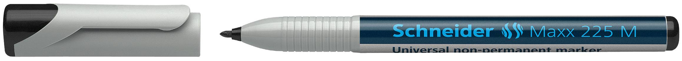 Universalmarker non-permanent Maxx 225 M