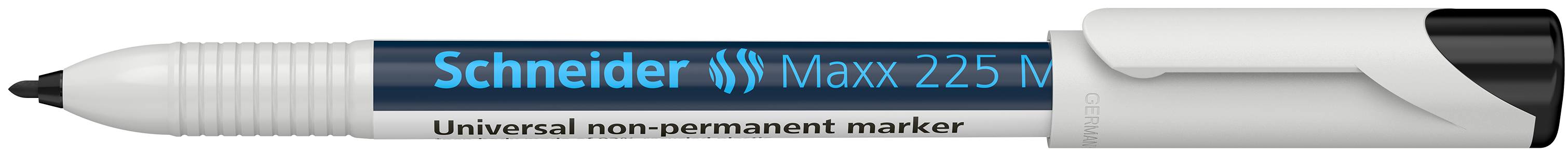 Universalmarker non-permanent Maxx 225 M