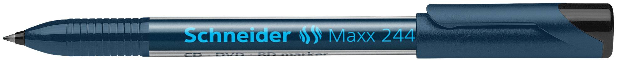 CD-, DVD-, BD-Marker Maxx 244