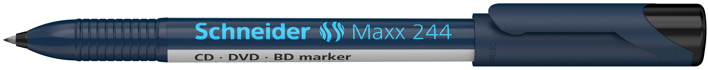 CD-, DVD-, BD-Marker Maxx 244