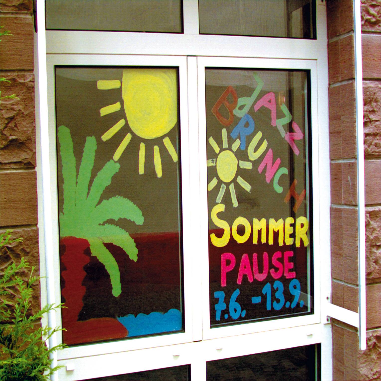 Windowmarker Decomarker Maxx 265