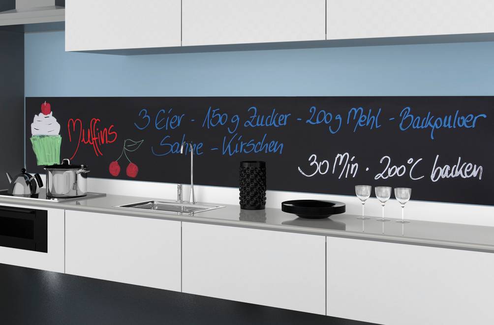 Kreidemarker Maxx 265 weiss, Rundspitze 2-3mm