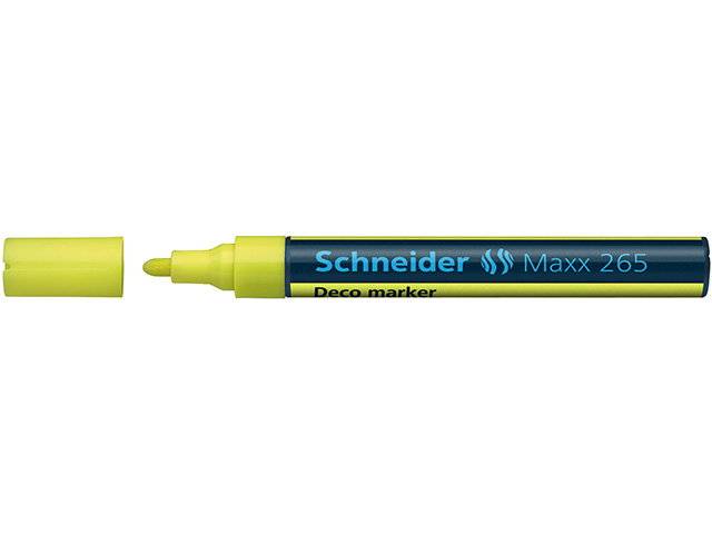Windowmarker Decomarker Maxx 265