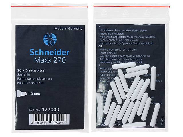 Schreibspitze für Marker Maxx 270