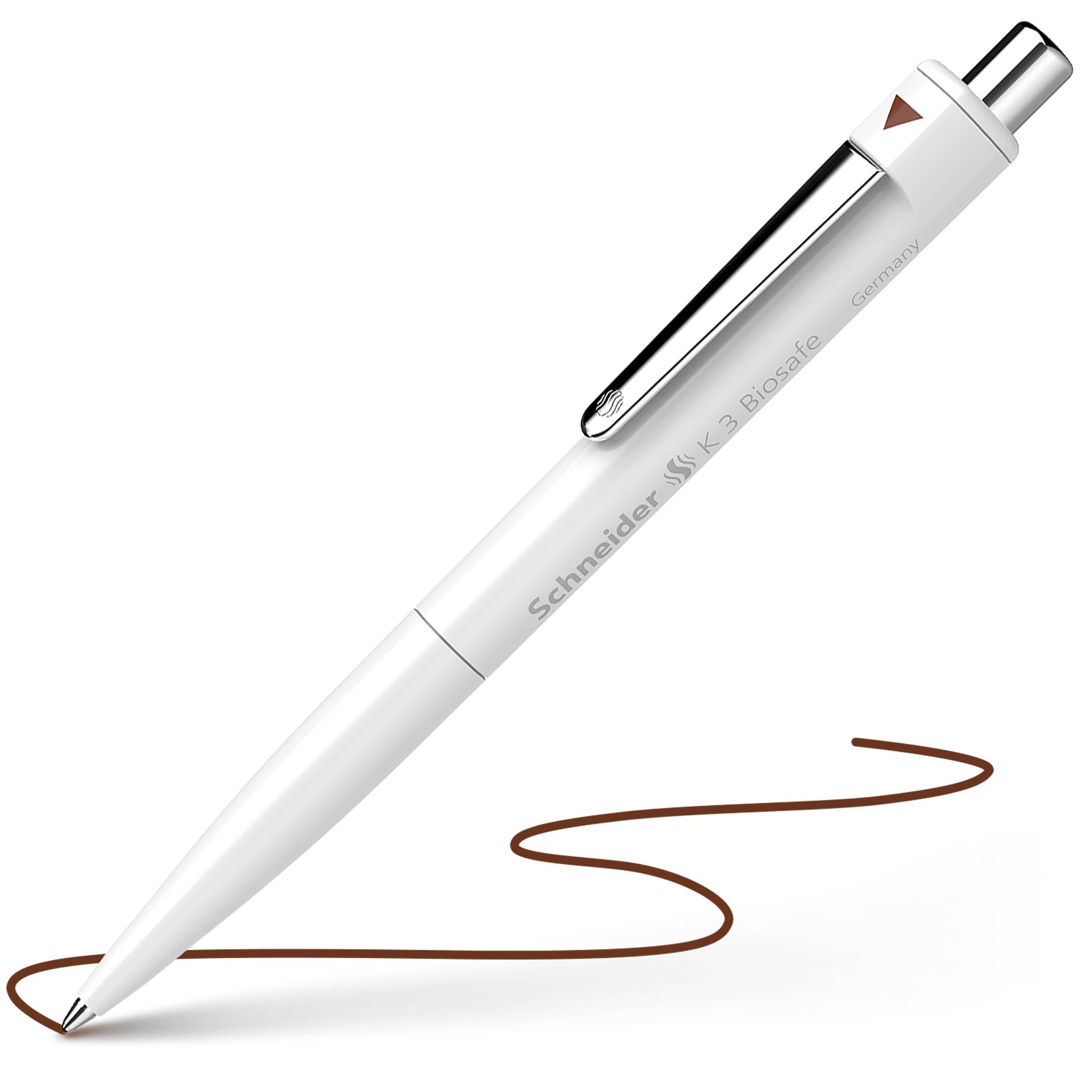 Kugelschreiber K 3 Biosafe