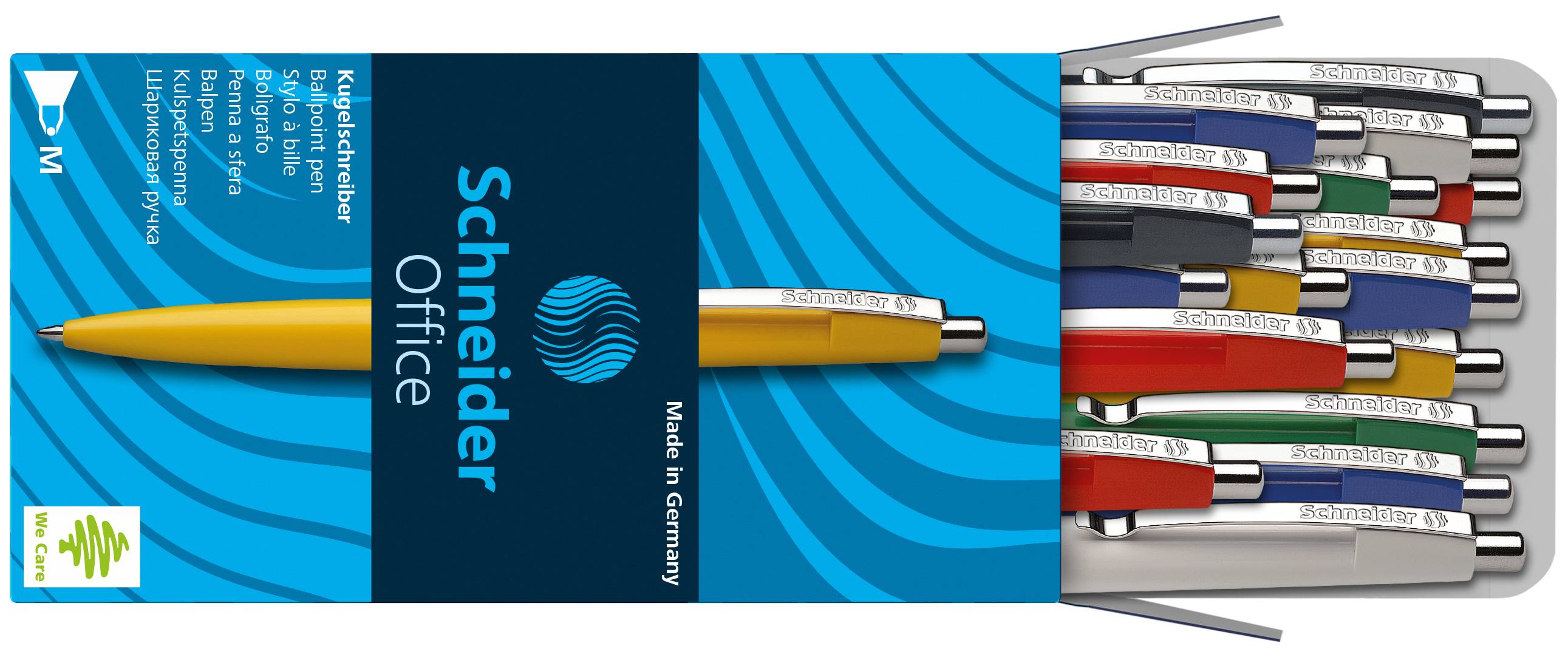 Kugelschreiber Office