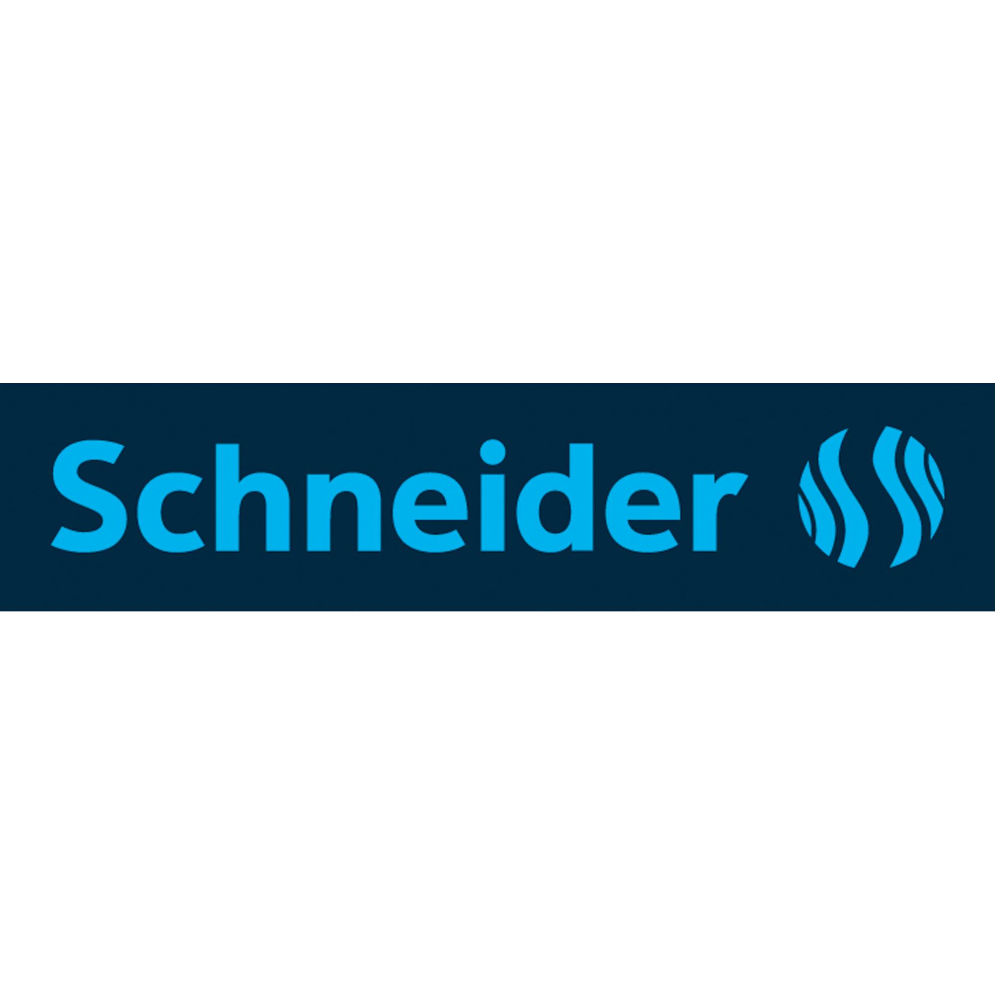 Schneider Kugelschreiber Epsilon 138601 Mine blau Schaft schwarz