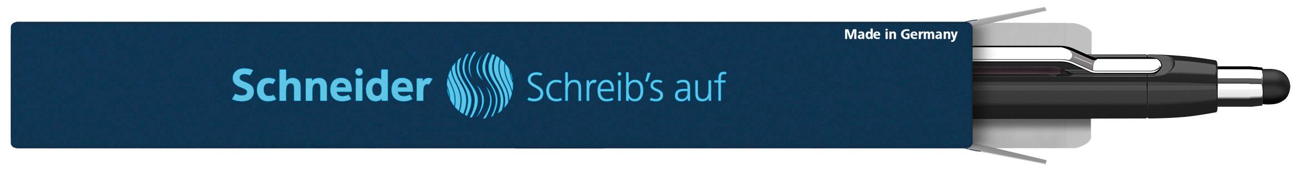 Kugelschreiber Epsilon Touch