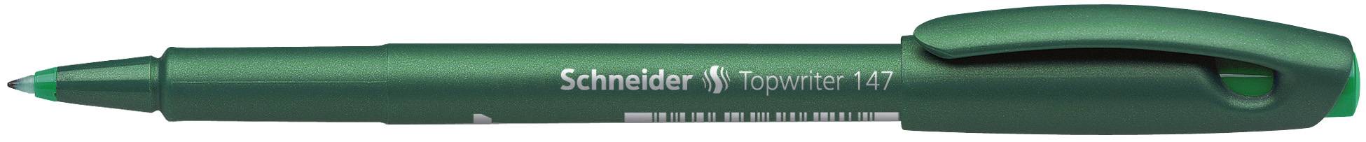Faserschreiber Topwriter 147