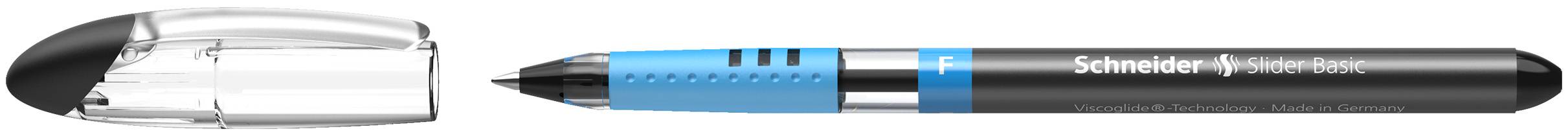 Kugelschreiber Slider Basic