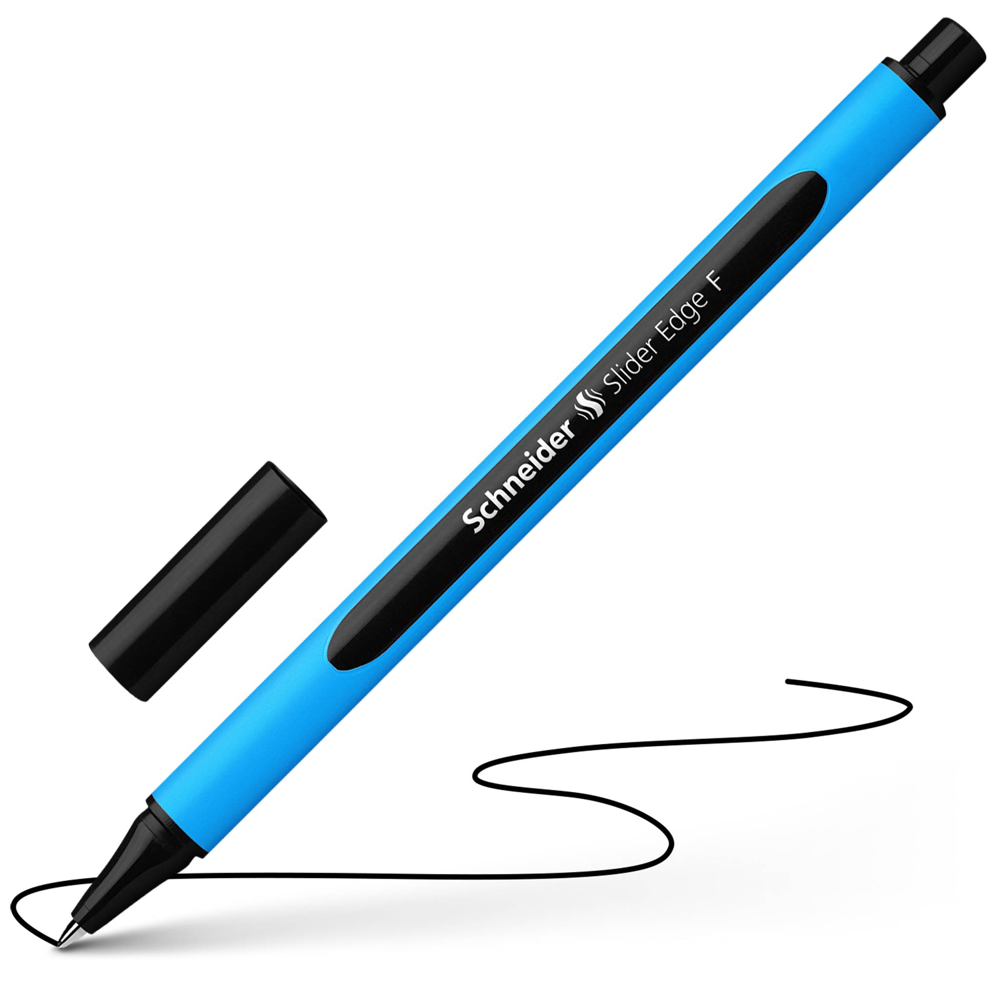 Kugelschreiber Slider Edge