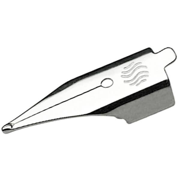 Schreibfeder für Füllhalter Ersatzfeder für iD B VE=6 stück