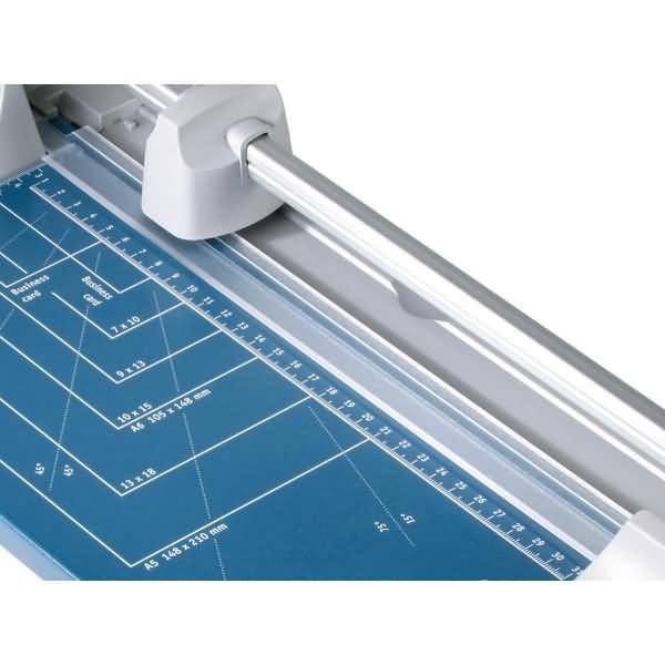 Anpressschiene für Rollenschneider 507 (neues Modell)