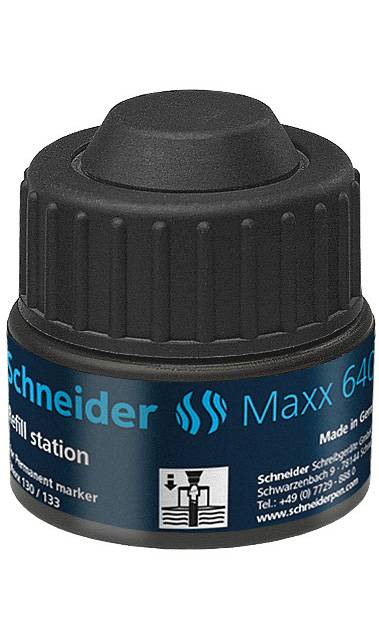 Refill station Maxx 640