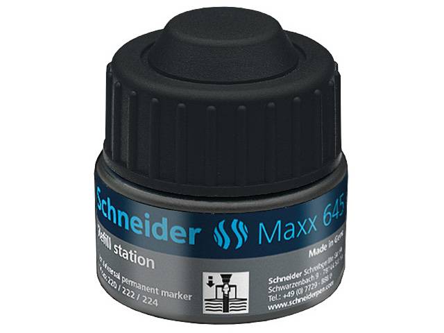 Refill station Maxx 645