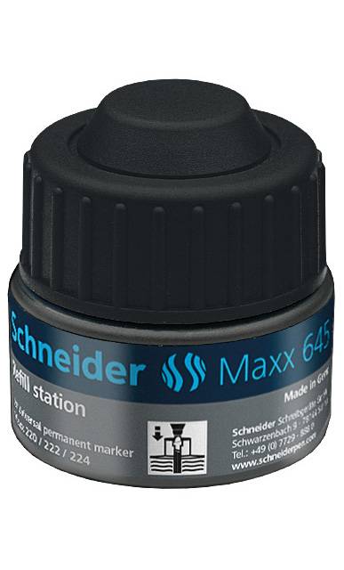 Refill station Maxx 645