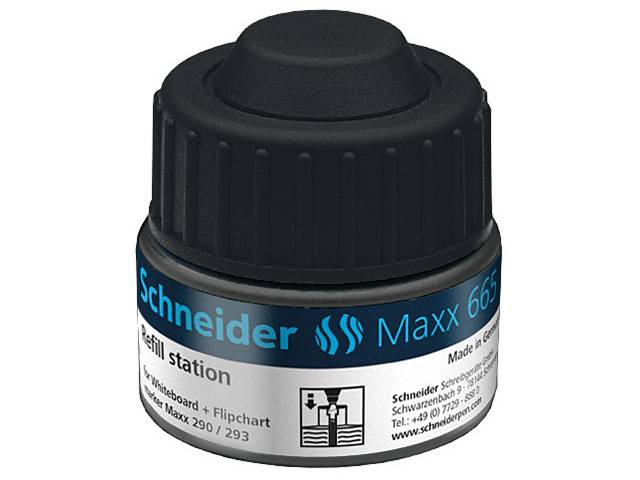 Refill station Maxx 665