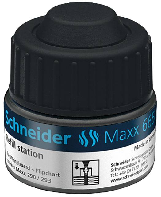 Refill station Maxx 665