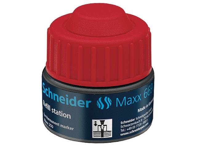 Refill station Maxx 669