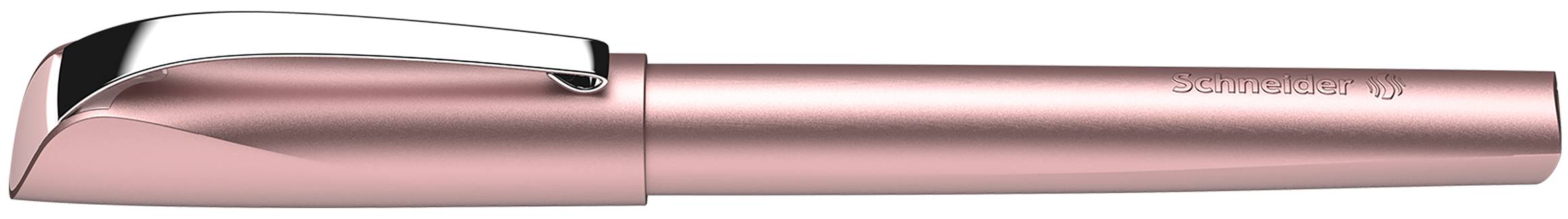 Füllhalter Ceod Shiny powder pink, Iridiumkornfeder M