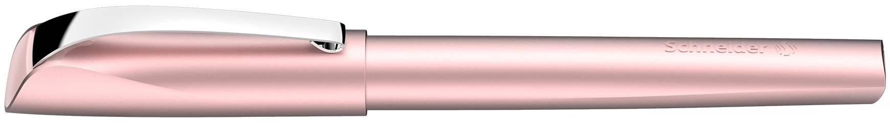 Füllhalter Ceod Shiny powder pink, Iridiumkornfeder M