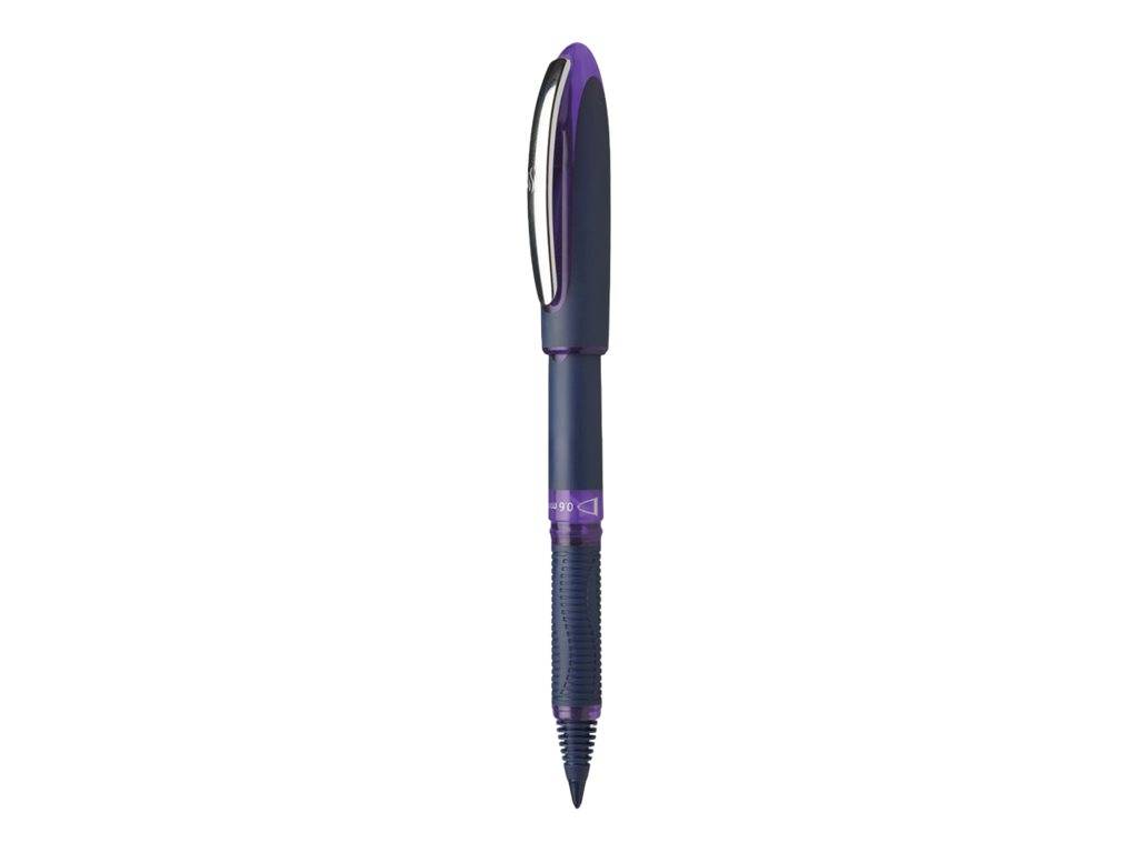 Schneider One Business - Tintenroller - Violett