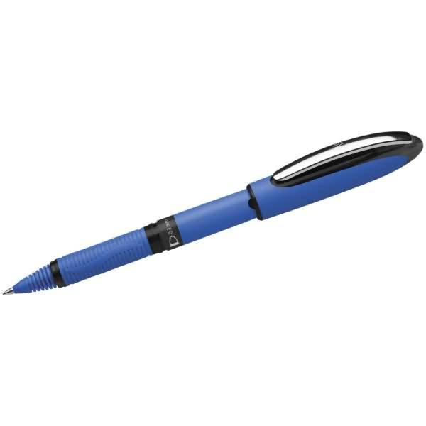 Tintenkugelschreiber One Hybrid 0,3mm schwarz