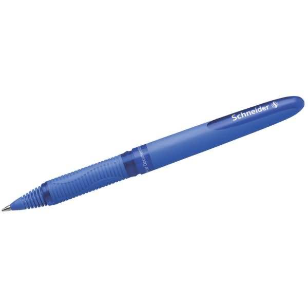 Tintenkugelschreiber One Hybrid 0,3mm blau