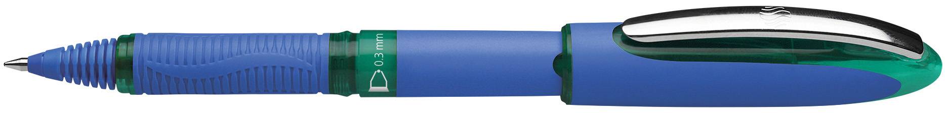 Tintenroller One Hybrid C 0.3 grün, Hybrid-Konusspitze 0,3 mm