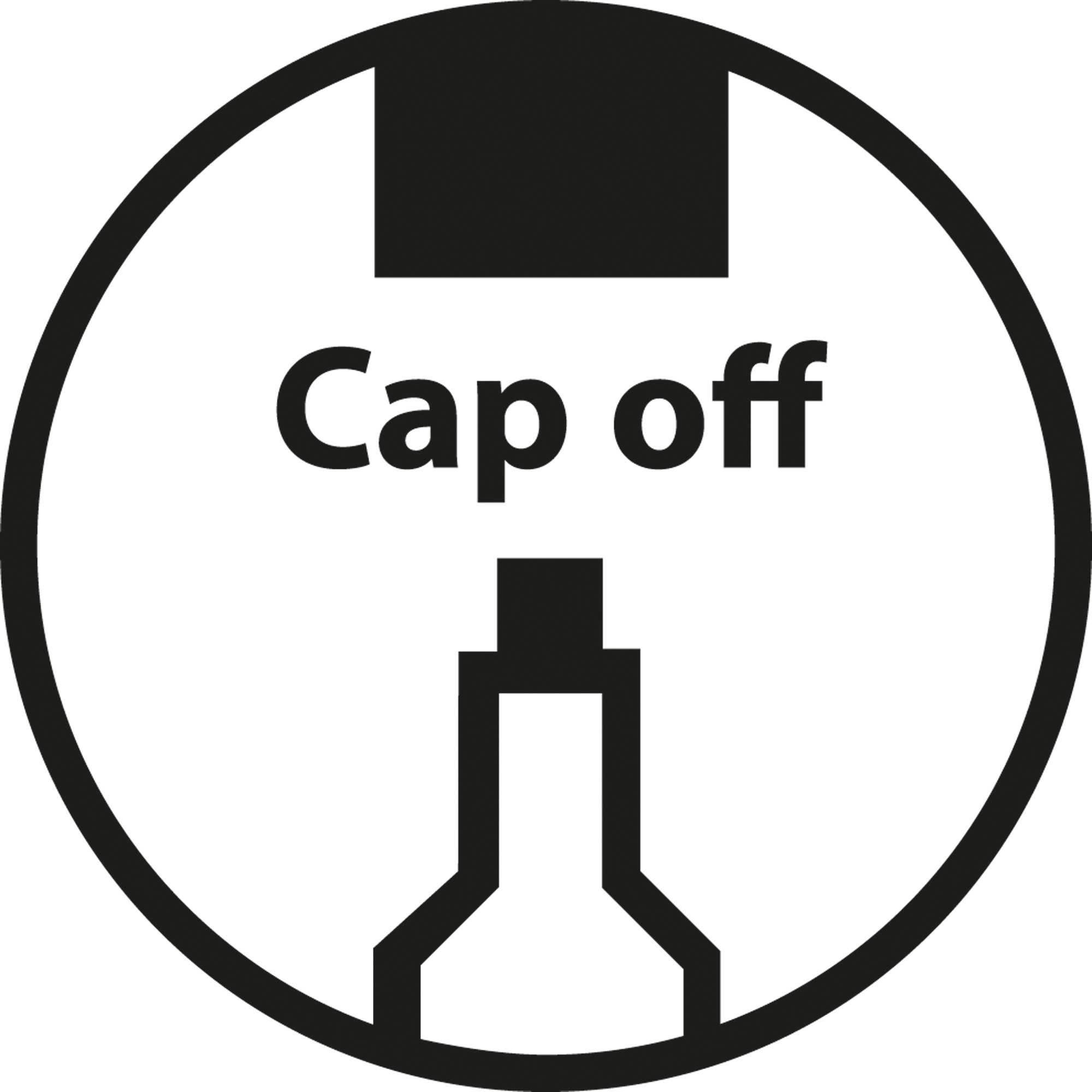 SCHNEIDER Finelinermine Topliner 911 9111 0,4mm schwarz