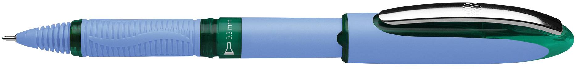 Tintenkugelschreiber One Hybrid N 0,3mm grün