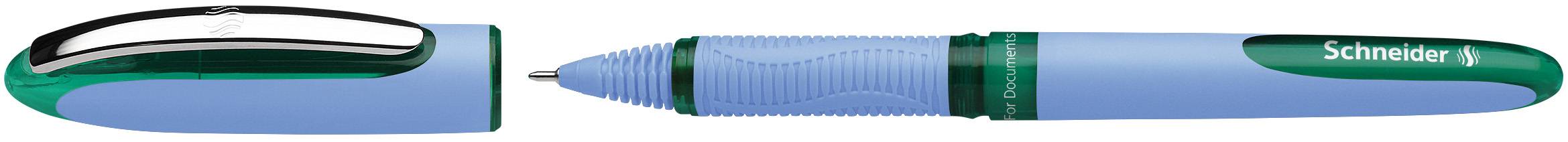 Tintenkugelschreiber One Hybrid N 0,3mm grün
