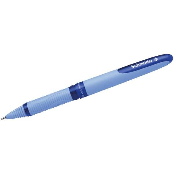 Tintenkugelschreiber One Hybrid N 0,5mm blau