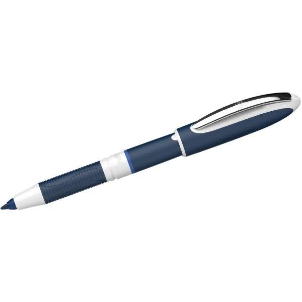 Schneider One Change - Tintenroller - permanent