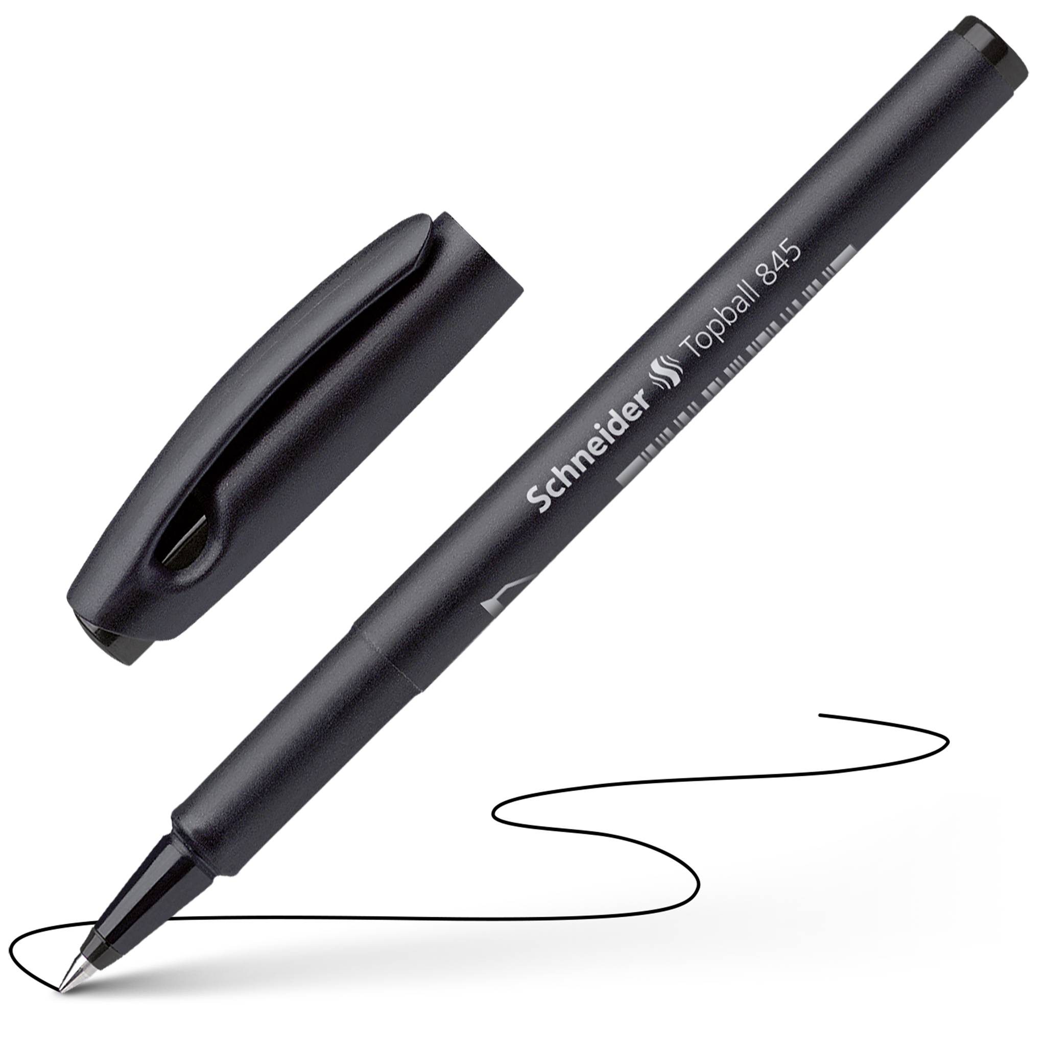 Tintenroller TOPBALL 845