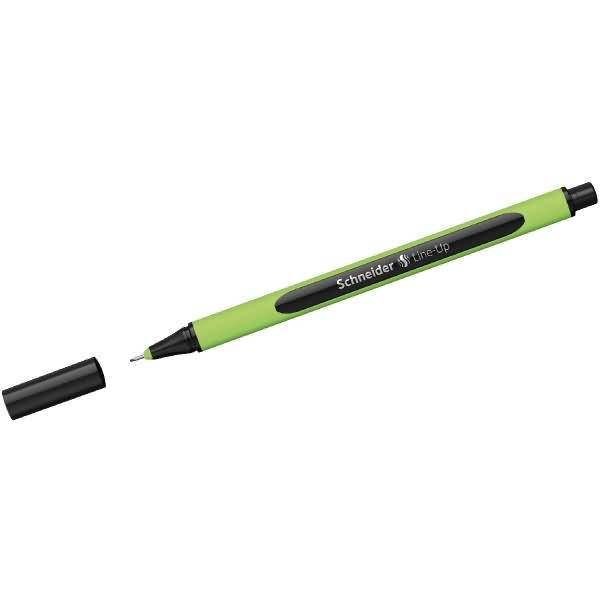 Fineliner Line-Up 0,4 mm sapphire-black