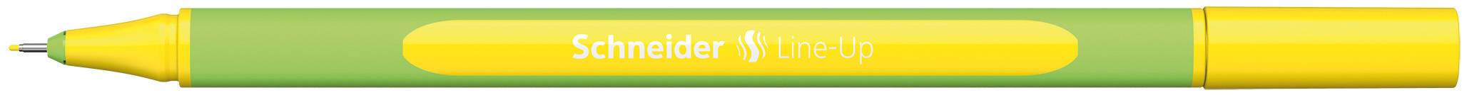 Fineliner Line-Up - Schneider