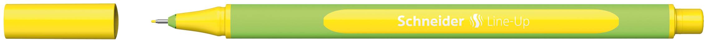 Fineliner Line-Up - Schneider