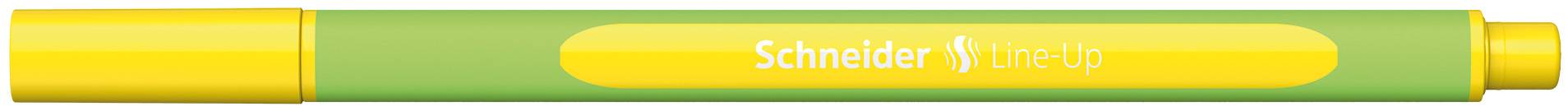 Fineliner Line-Up - Schneider