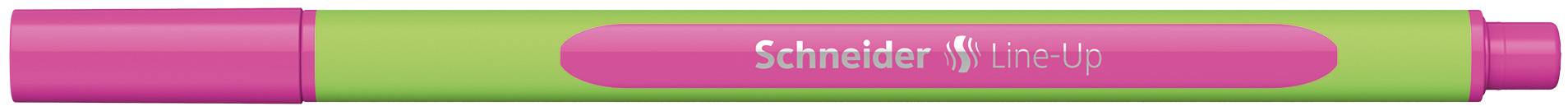 Fineliner Line-Up fashion-pink, Strichstärke 0,4 mm