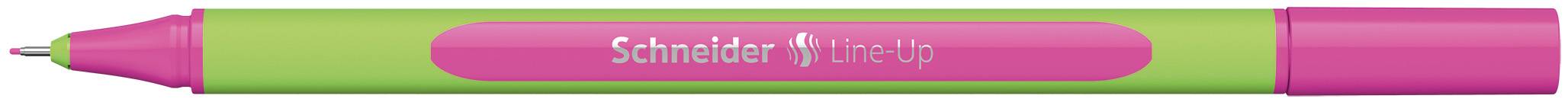 Fineliner Line-Up fashion-pink, Strichstärke 0,4 mm