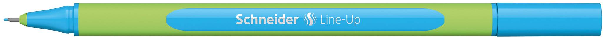 Fineliner Line-Up mineral-blue, Strichstärke 0,4 mm