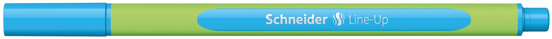 Fineliner Line-Up mineral-blue, Strichstärke 0,4 mm