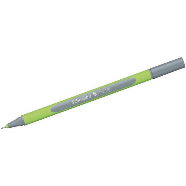 Fineliner Line-Up 0,4 mm silver-grey